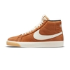 Nike SB Zoom Blazer Mid ISO Dark Russet