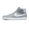 Nike SB Zoom Blazer Mid ISO Wolf Grey
