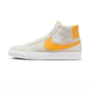 Nike SB Zoom Blazer Mid Laser Orange