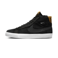 Nike SB Zoom Blazer Mid Premium Black