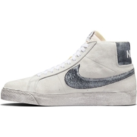 Nike SB Zoom Blazer Mid Premium Grey Fog