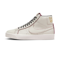 Nike SB Zoom Blazer Mid Welcome Skateboarding
