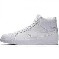 Nike SB Zoom Blazer Mid White