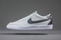 NIKE SB ZOOM BRUIN PREMIUM SE Barely Green