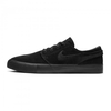 Nike SB Zoom Stefan Janoski Schwarz