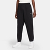 Nike Solo Swoosh Pant Black