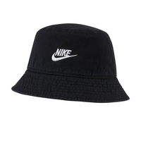 Nike Sportswear Bucket Hat Black