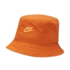 Nike Sportswear Bucket Hat Orange