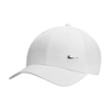Nike Sportswear Heritage 86 Metallic White
