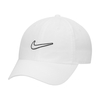 Nike Sportswear Heritage 86 Swoosh White