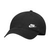Nike Sportswear Heritage 86 Women&0s Cap Black