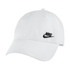 Nike Sportswear Heritage 86 Women&0s Cap White