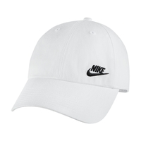 Nike Sportswear Heritage 86 Women&0s Cap White