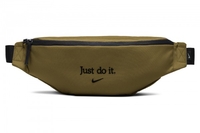 Nike Sportswear Heritage Bag Olive Flak