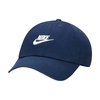 Nike Sportswear Heritage86 Futura Washed Blue