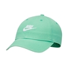 Nike Sportswear Heritage86 Futura Washed Spring Green