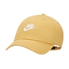 Nike Sportswear Heritage86 Futura Washed Wheat Gold