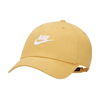 Nike Sportswear Heritage86 Futura Washed Wheat Gold