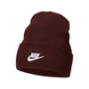 Nike Sportswear Utility Beanie Brown