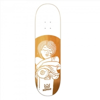 Nomad Boobies Orange 8.125
