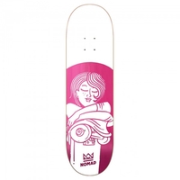 Nomad Boobies Pink 8.0