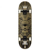 Nomad Since 2000 Komplettboard