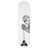 Palace Brady Pro S29 Skateboard Deck 8.1