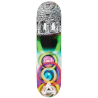 Palace Fairfax Pro S29 Skateboard Deck 8.06