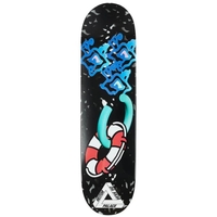 Palace Heitor Pro S29 Skateboard Deck 8.375