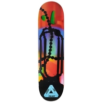 Palace Lucas Pro S29 Skateboard Deck 8.2