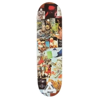 Palace Skateboards Charlie Birch 8.5