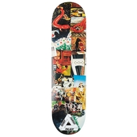 Palace Skateboards Fairfax Pro 8.06