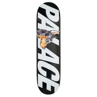 Palace Skateboards K-9 8.1