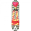 Palace Todd Pro S13 7.75 Skateboard Deck Multi