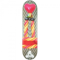 Palace Todd Pro S13 7.75 Skateboard Deck Multi