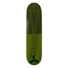Palace Trippy Army Green 7.75"