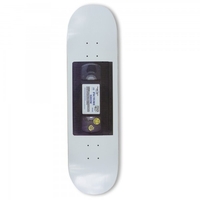 Picture Show Skateboards Cassette Deck 8.25