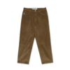 Polar Skate Co. &093! Cords Brass