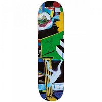 Polar Skate Co Boserio Memory Palace 8.0