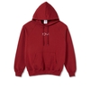 Polar Skate Co Default Hoodie Rich Red