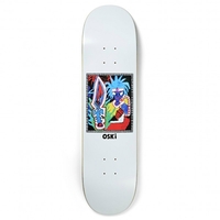 Polar Skate Co. OSKAR ROZENBERG TRIBAL CHIEF
