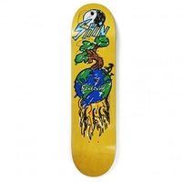 Polar Skate Co. SHIN SANBONGI BONZAI RIDE