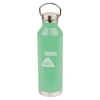 Poler Insulated Water Bottle Mint