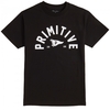 Primitive Big Arch Dirty P Pennant Shirt