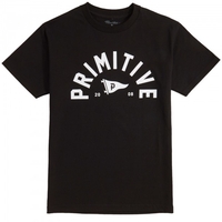 Primitive Big Arch Dirty P Pennant Shirt