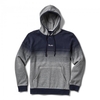 Primitive Pacer Fade Hoodie Midnight