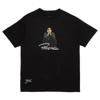 Primitive Shakur Tee Black