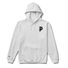 Primitive Smoke Hood White
