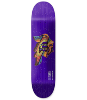 Primitive Vianna Energy Deck 8.0 