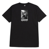 Primitive X Bob Marley Heartache Tee Black